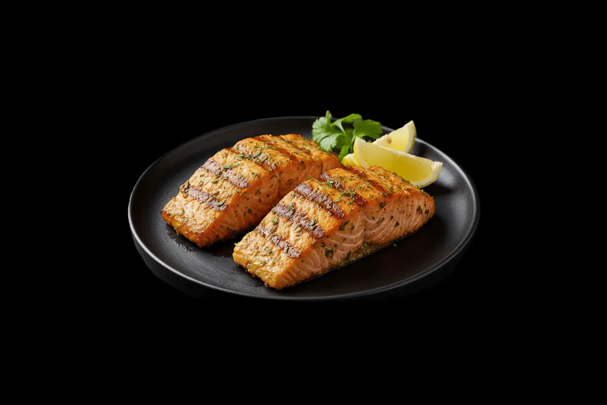 Sula Salmon